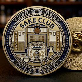 The IN Sake Club